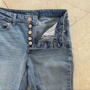 Wild Fable Boyfriend Jeans